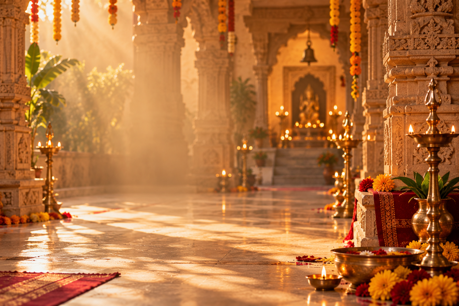 Ratangarh Chhoti Kashi Heritage Vedic Culture Alsisar