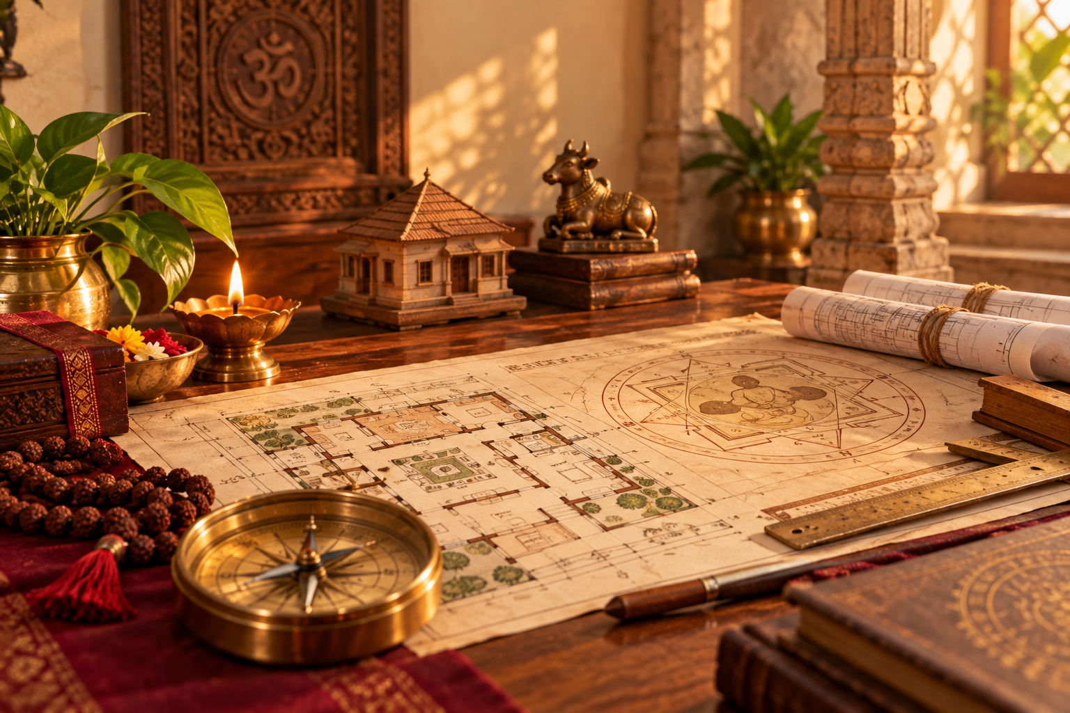 Vastu Shastra Consultant in Jhunjhunu Rajasthan bina tod phod